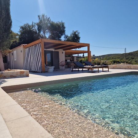 Sunny Villas Klismata Екстер'єр фото