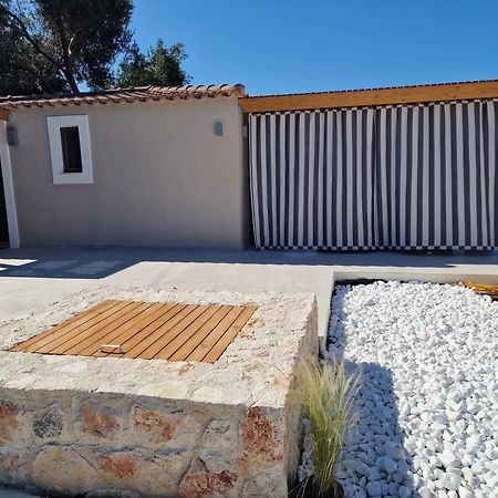 Sunny Villas Klismata Екстер'єр фото