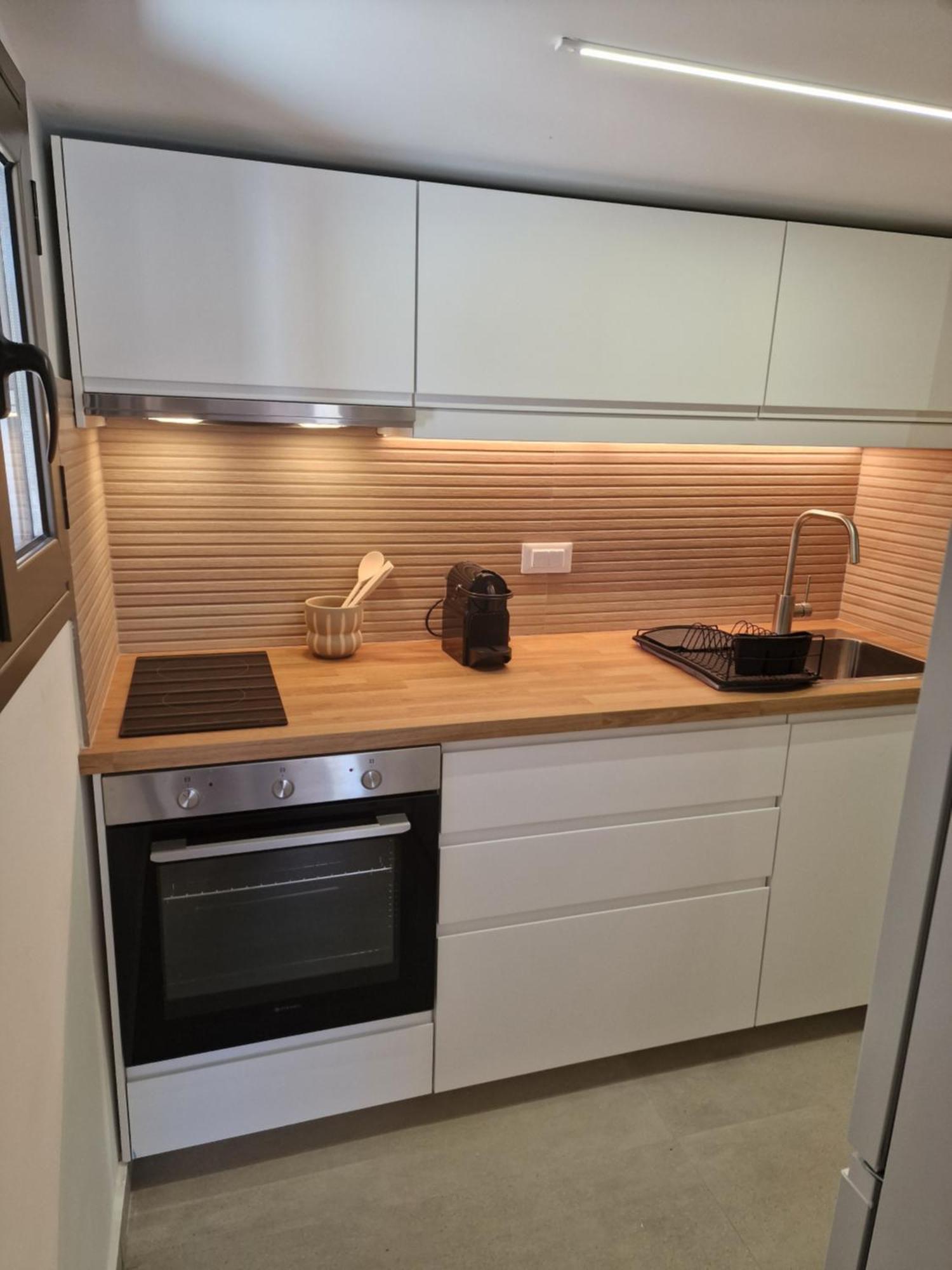 Sunny Villas Klismata Екстер'єр фото
