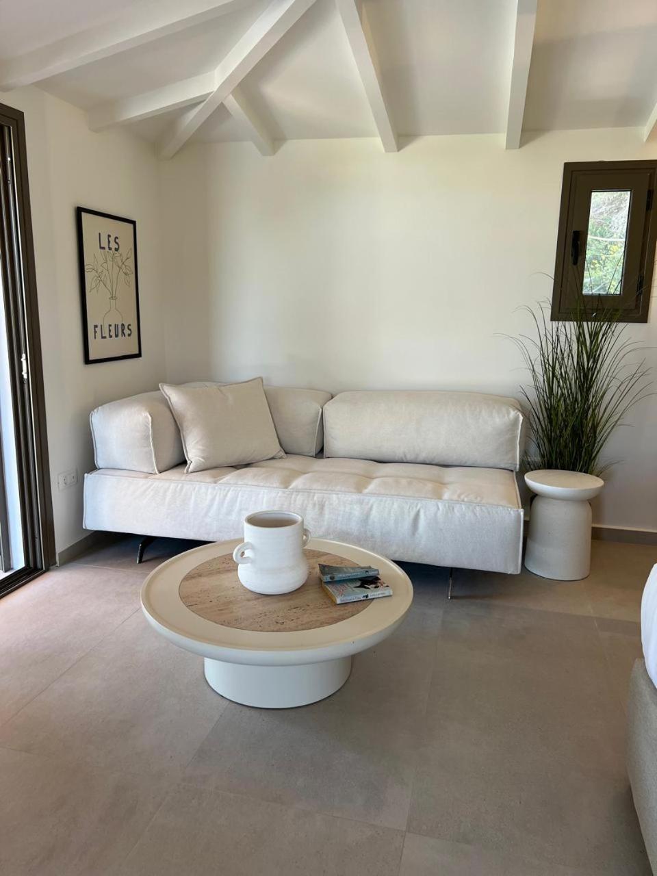 Sunny Villas Klismata Екстер'єр фото