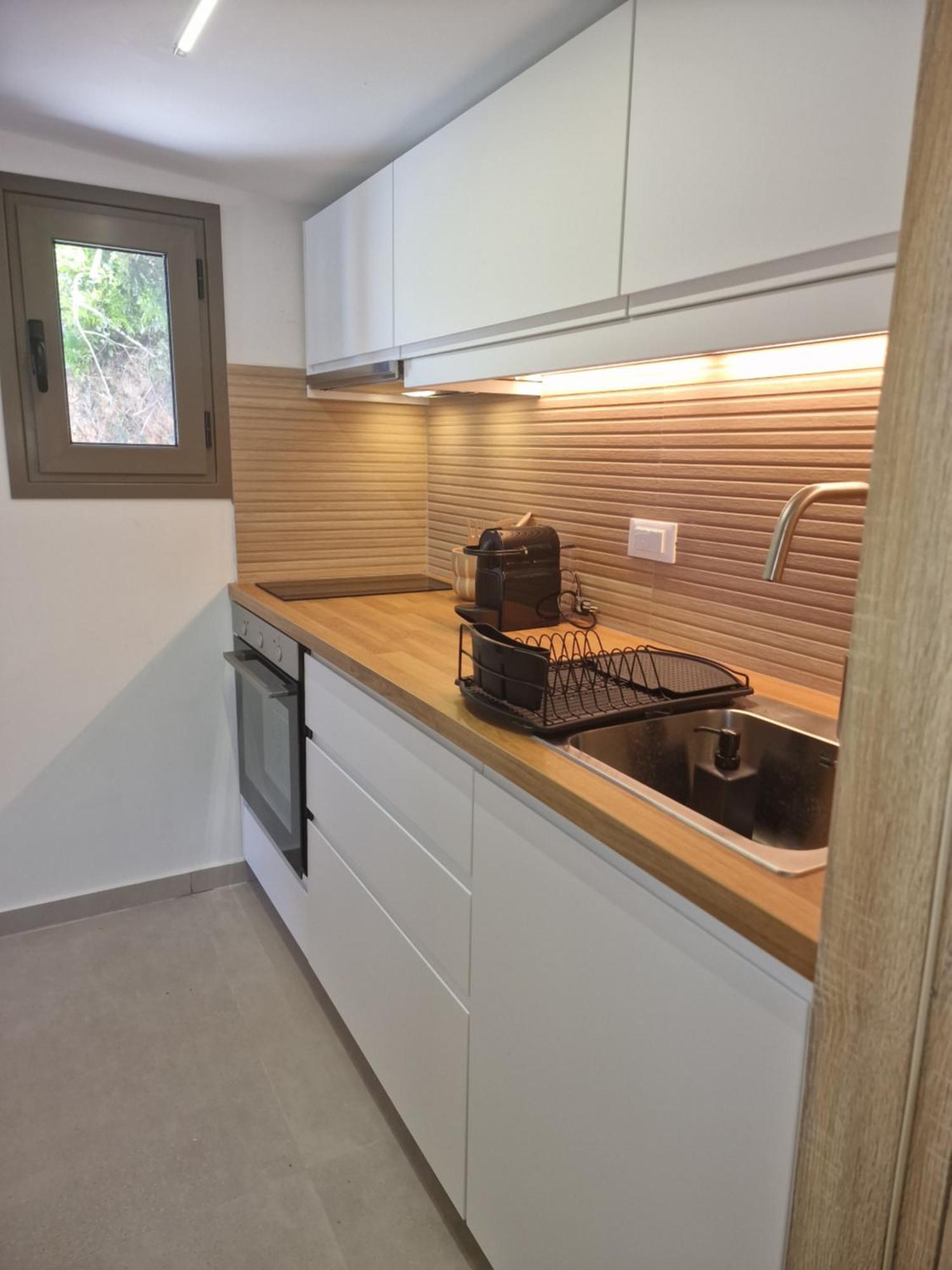 Sunny Villas Klismata Екстер'єр фото