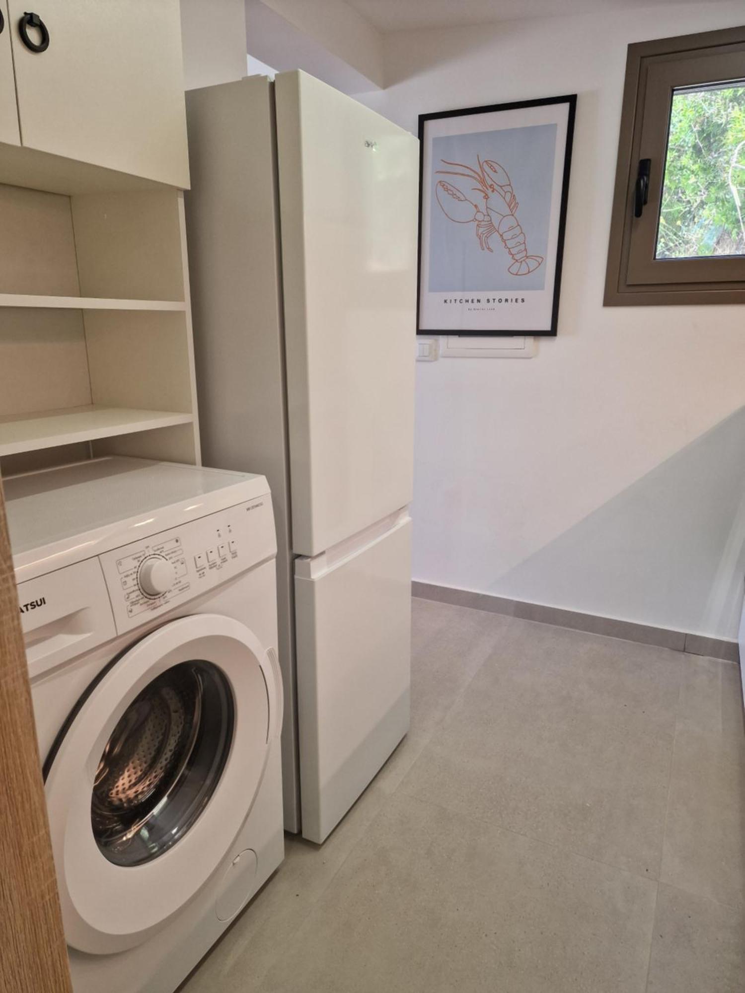 Sunny Villas Klismata Екстер'єр фото
