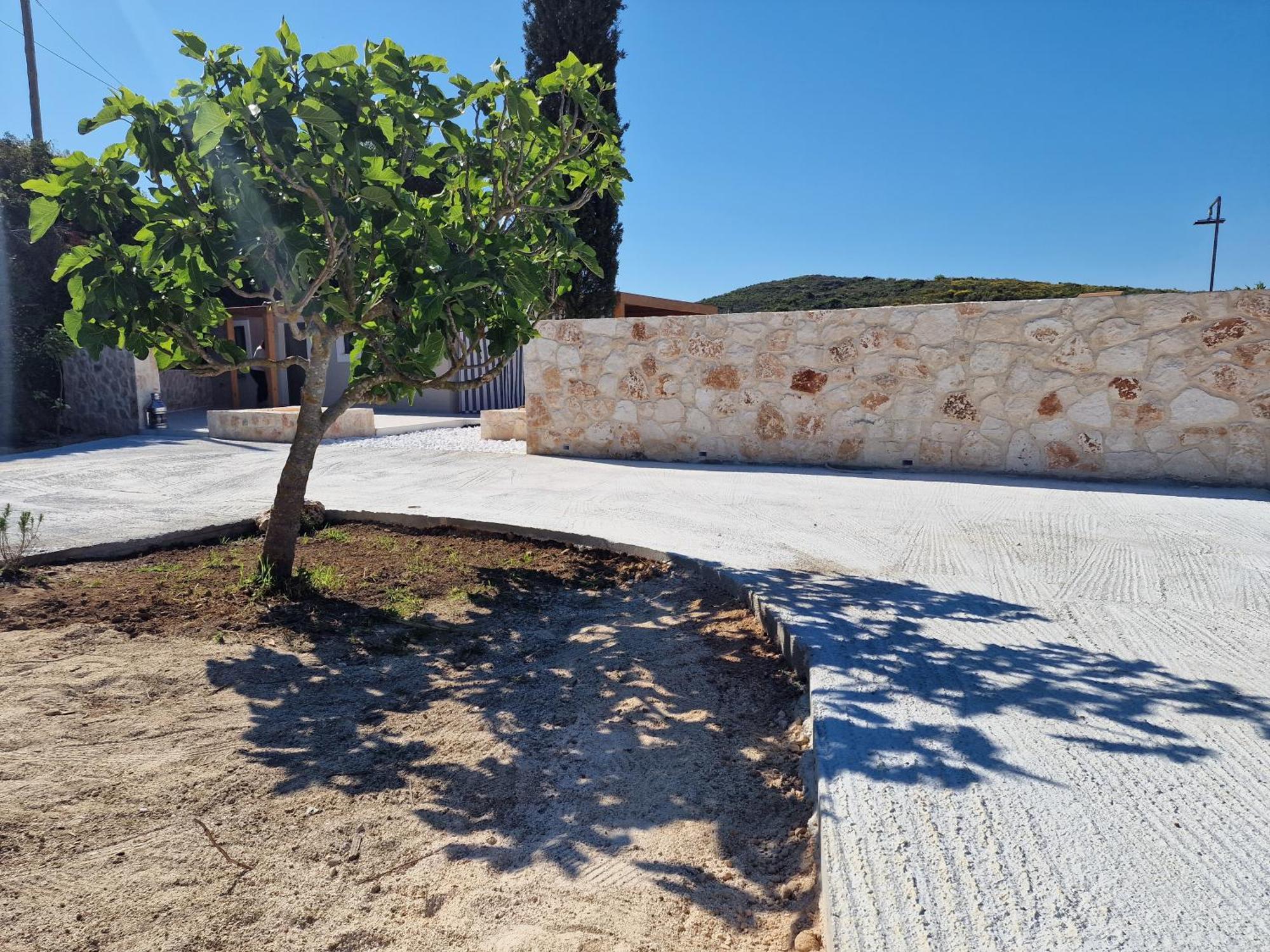 Sunny Villas Klismata Екстер'єр фото
